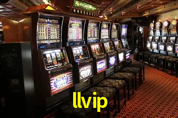 A Revolução dos Aplicativos de Jogos no llvip