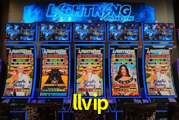 A Emoção da Loteria na llvip: Uma Chance de Mudança de Vida