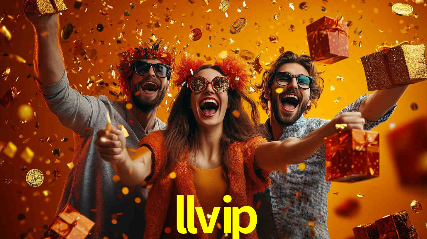 llvip: Seu Cassino Premiado com Pagamentos Rápidos