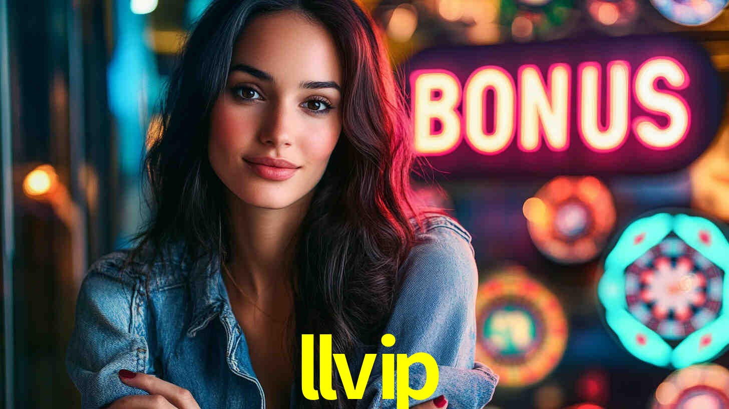llvip - Melhor cassino online de - llvip.com