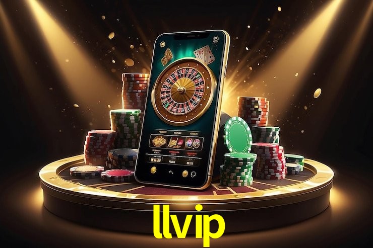 Jogos de Slot llvip