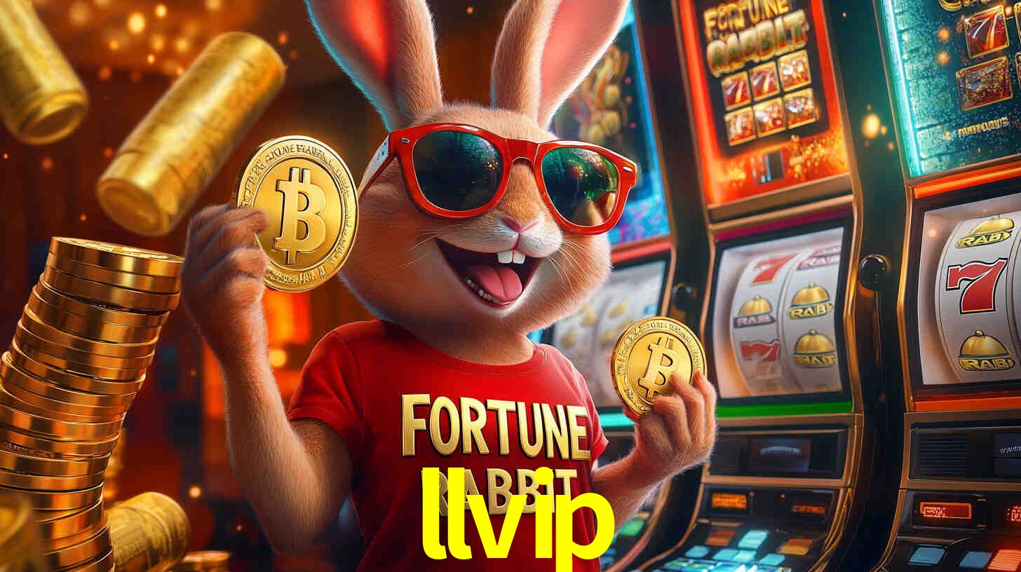 Descubra a Magia dos Jogos de Arcade no llvip