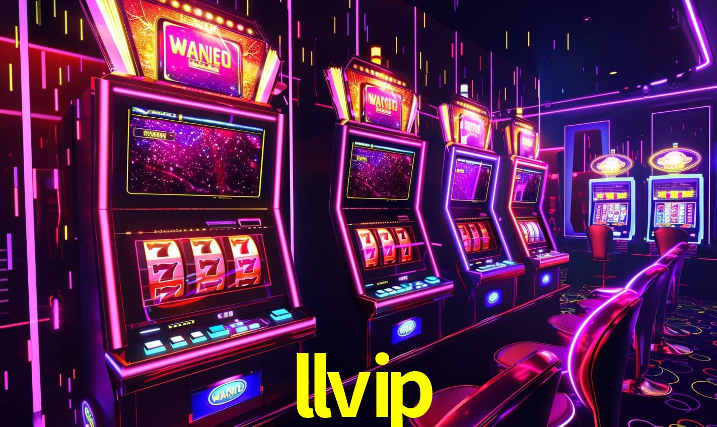 A Popularidade dos Caça-Níqueis no llvip