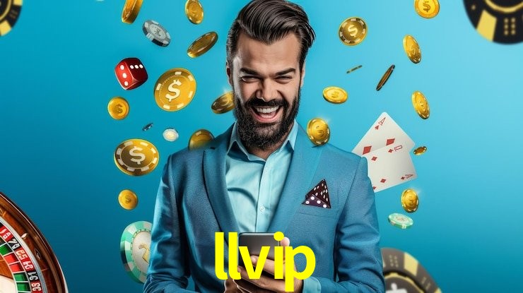 Slot Games llvip