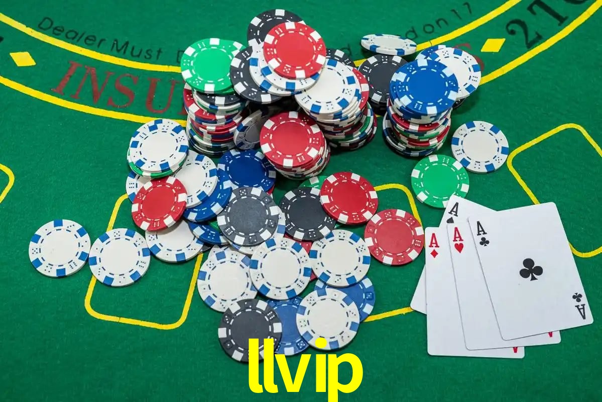 Jogos Exclusivos llvip