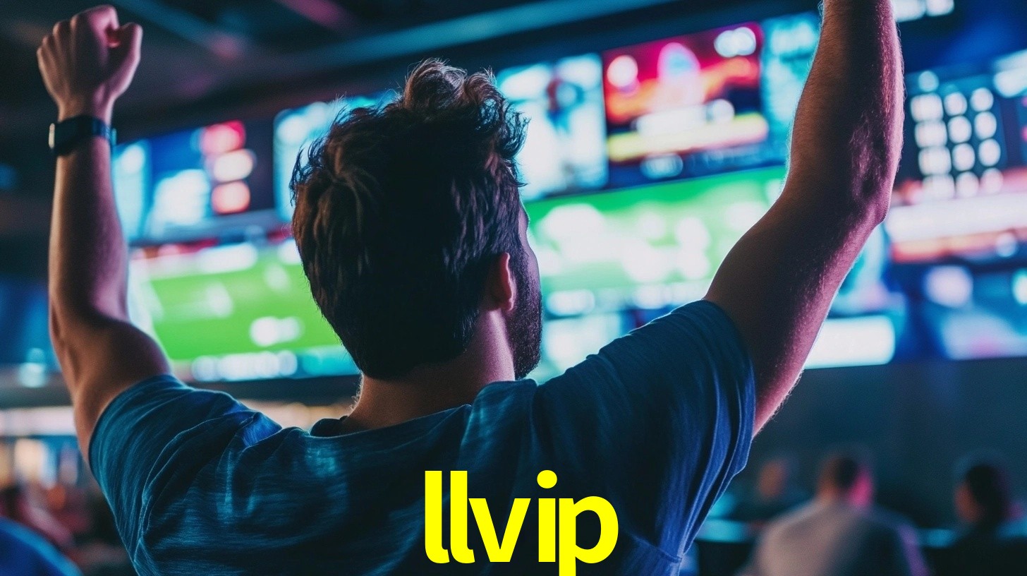 Sinta a adrenalina dos jogos de cassino com llvip