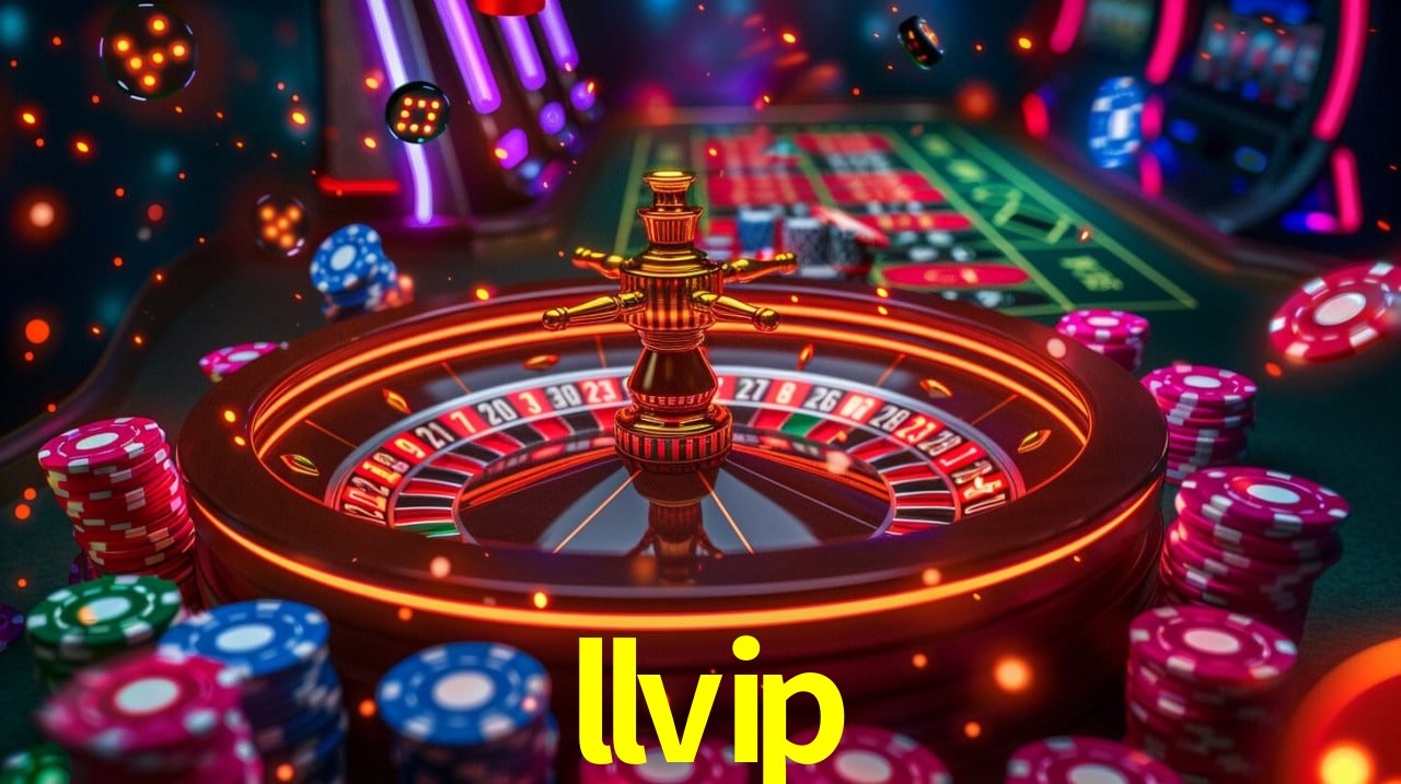 A Emoção da Loteria na llvip: Uma Chance de Mudança de Vida