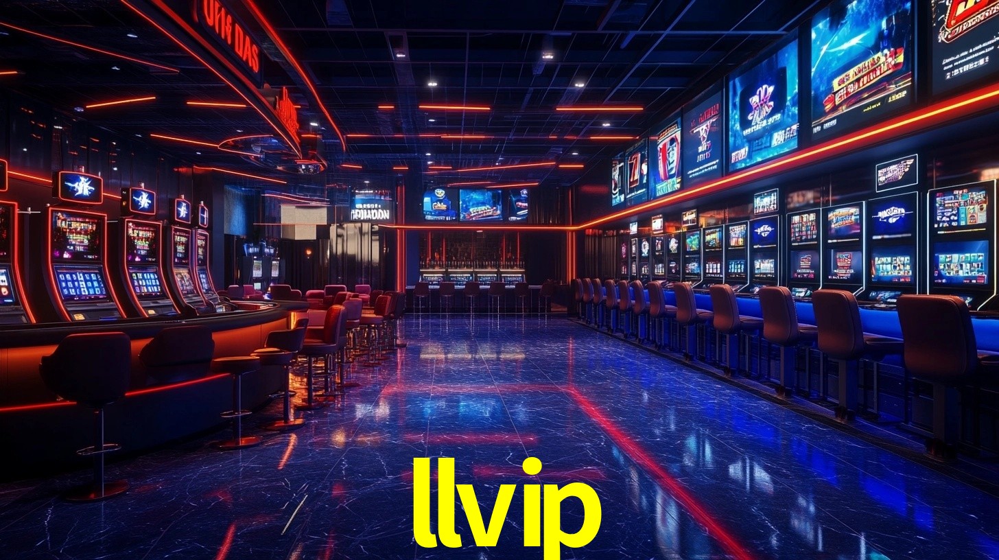 Roulette Table llvip