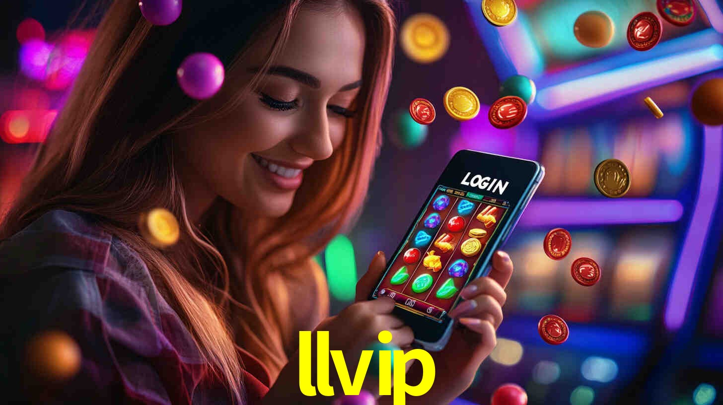Experimente o Login Seguro Premium no llvip