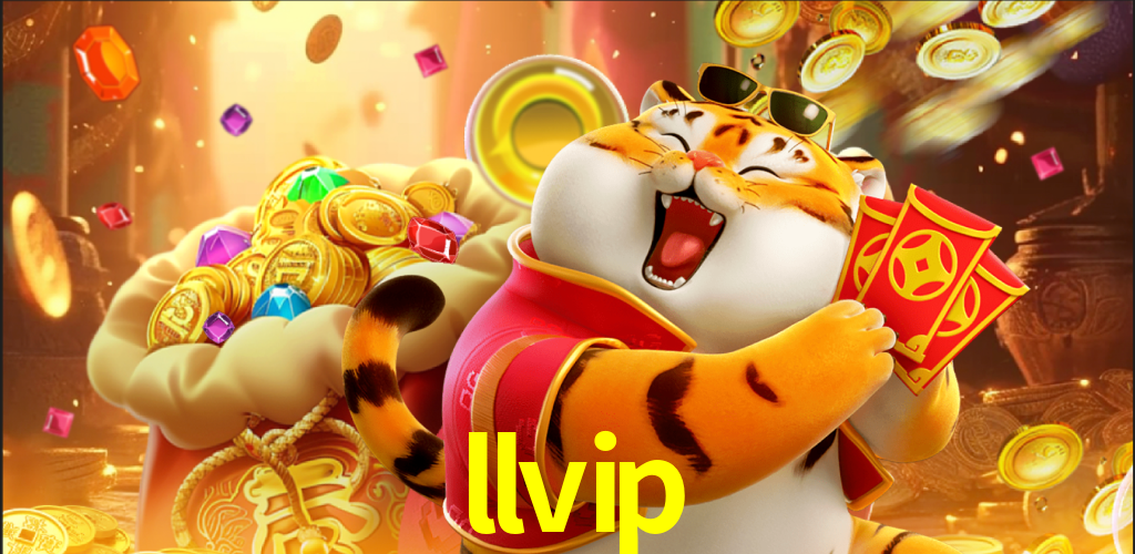 llvip: Seu Especialista em Apostas Esportivas Brasileiras