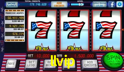Desvendando o Mundo dos Jogos Virtuais na llvip