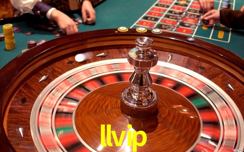 PIX Instantâneo llvip