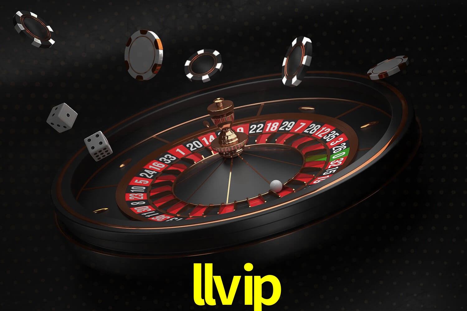 llvip: Jogos de Caça-Níqueis-Altas Recompensas, Roleta-Velocidade, Blackjack-Desafios Máximos