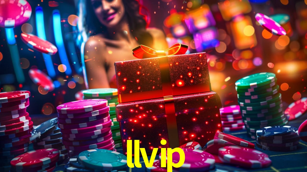 Descubra o Programa VIP da llvip: Vantagens Exclusivas para Jogadores