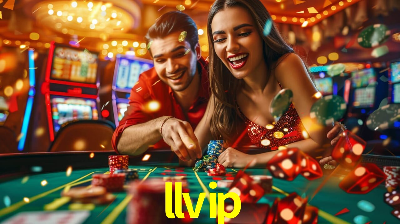 Diretório de Jogos llvip
