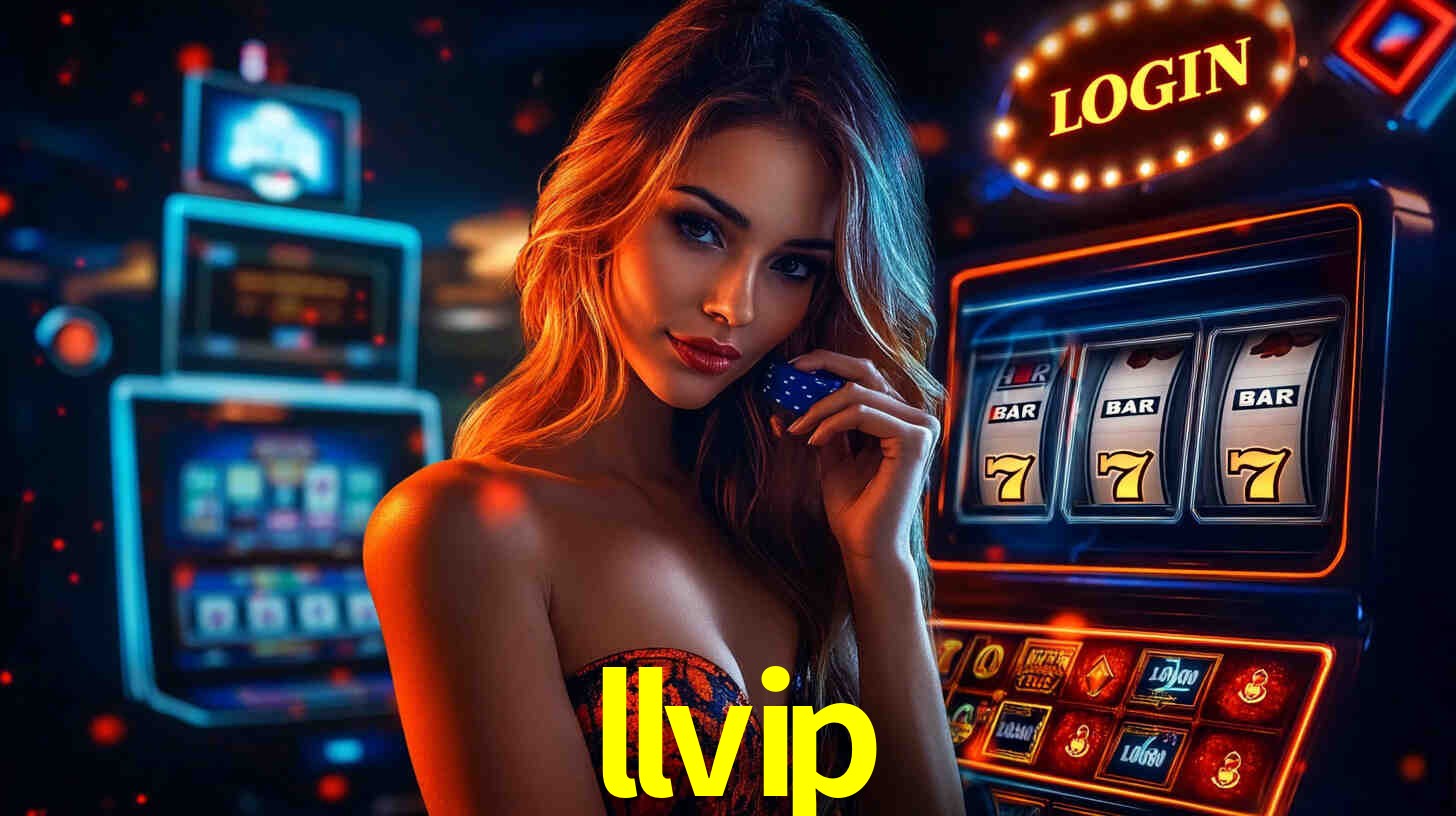 llvip: A Experiência de Casino com Jogos de Mesa ao Vivo