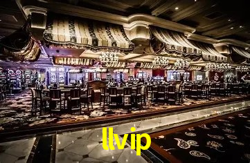 APP oficial da llvip para mobile
