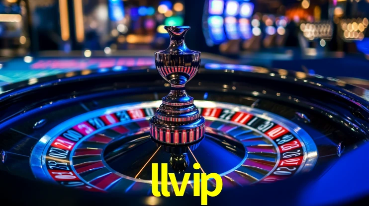 llvip App Interface