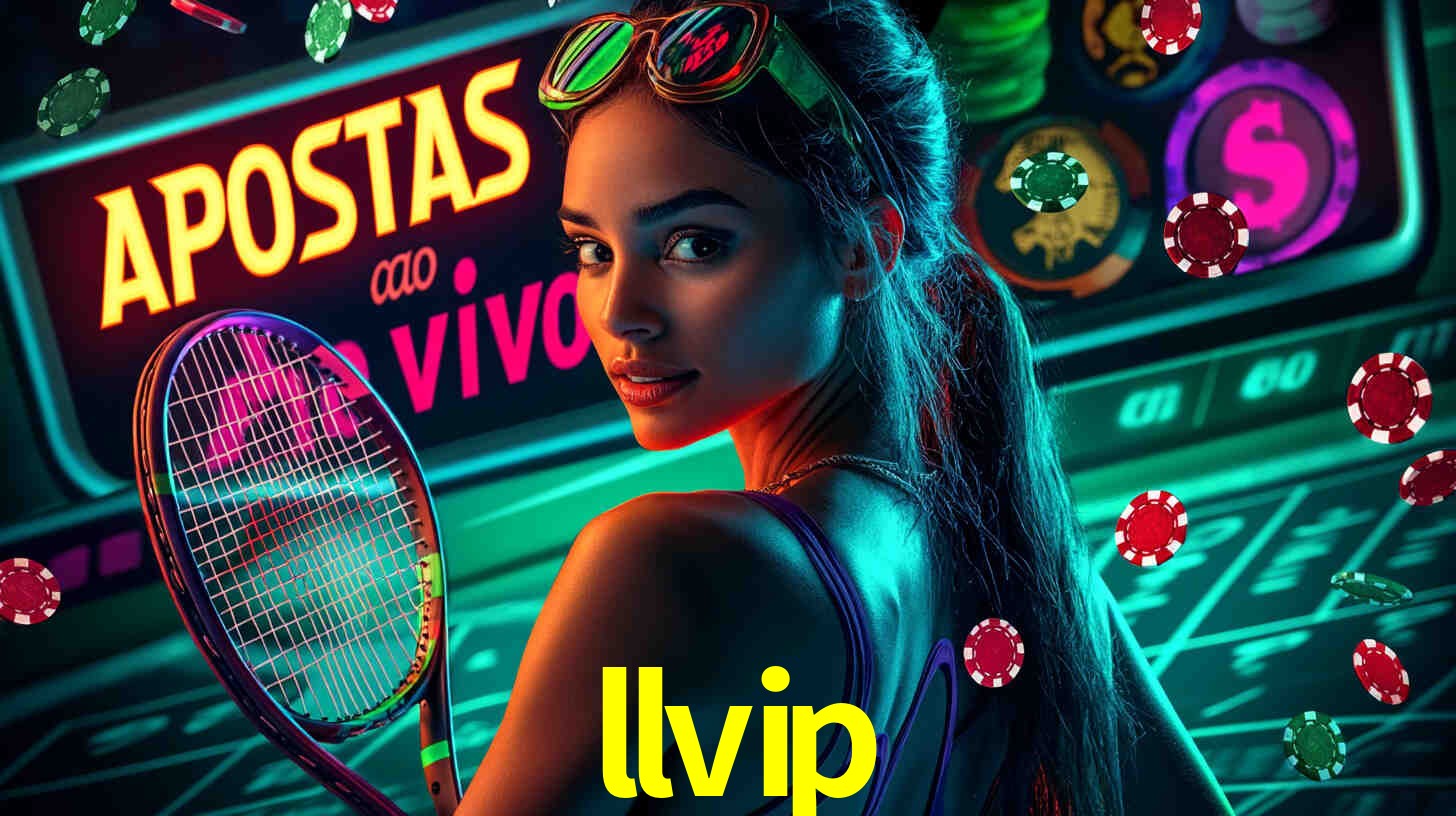 Desvendando o Mundo dos Jogos Virtuais na llvip