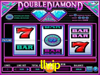 Descubra o Mundo do Cassino Online com llvip