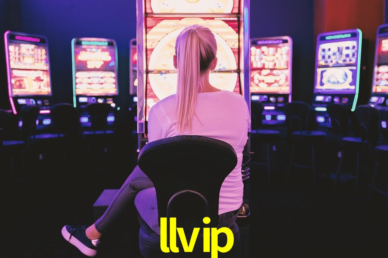 Game Providers llvip