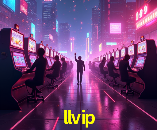 Bônus de Boas-vindas llvip