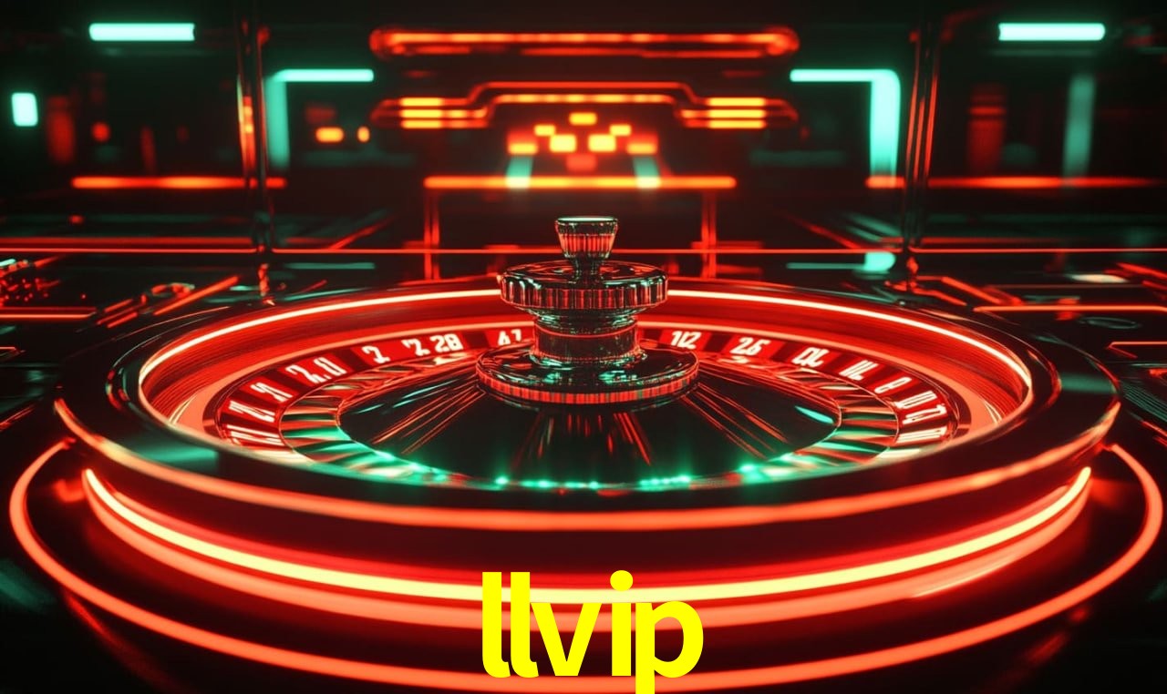 Inovações de Jogos na llvip: O Futuro das Experiências Interativas