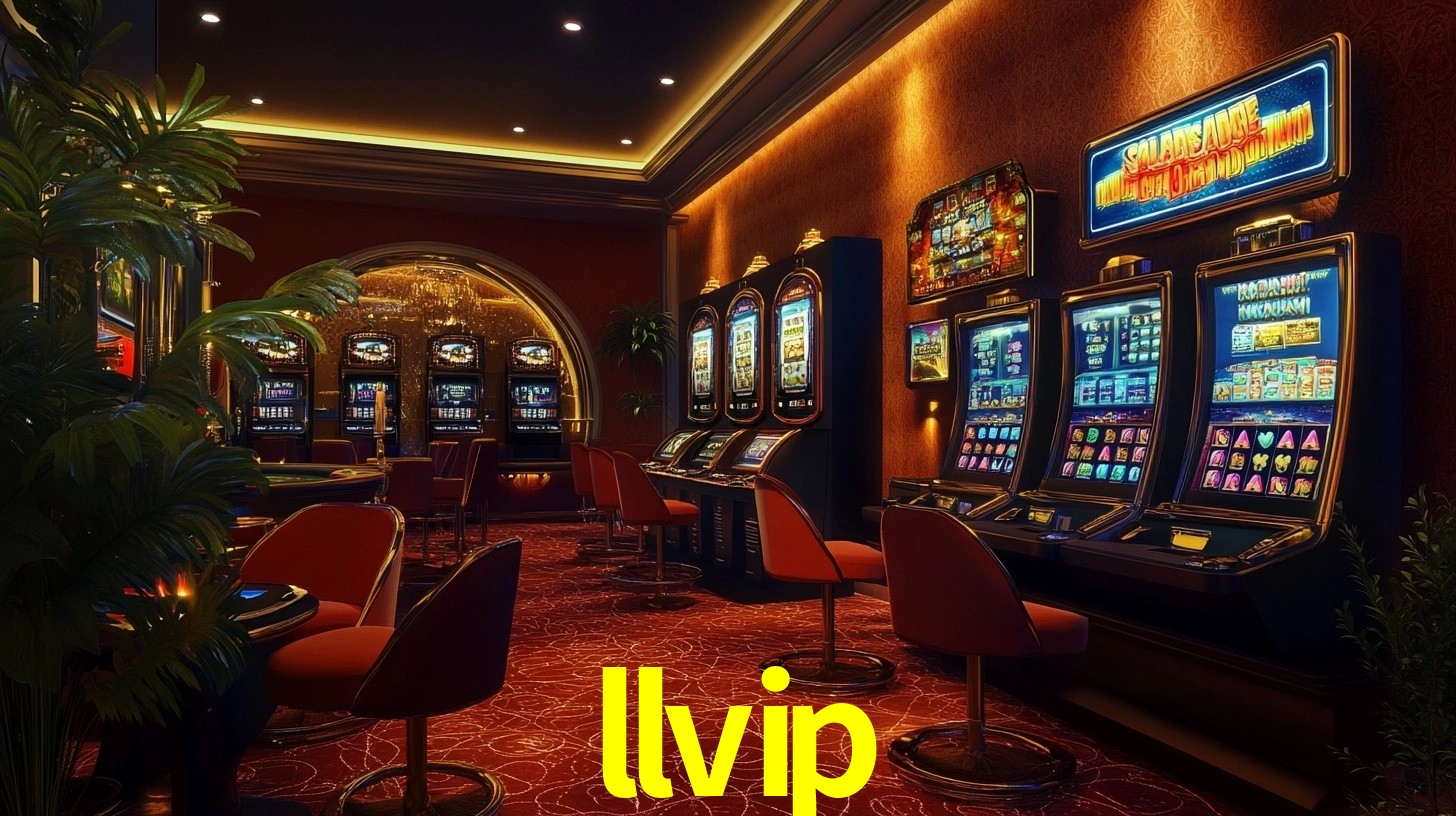 Blackjack Table llvip