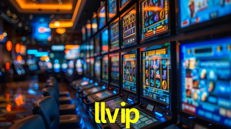 Platform Technology llvip