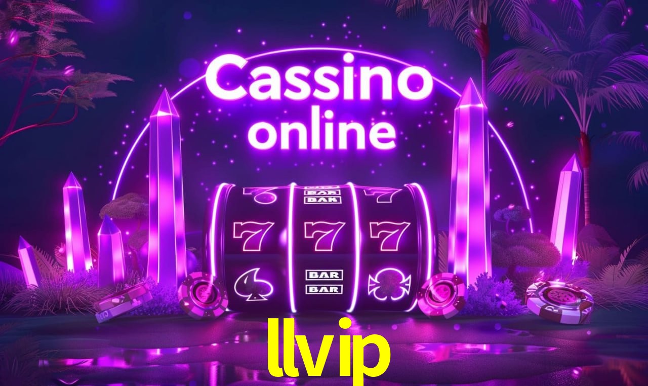 Provedores de Jogos llvip