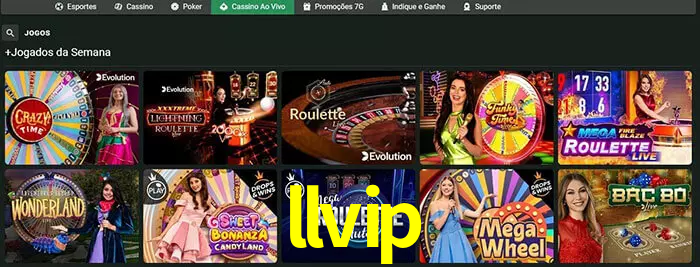 llvip bet